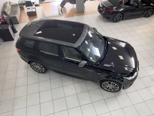 Land Rover Range Rover Sport 4.4 Sdv8 Hse Dynamic 5p