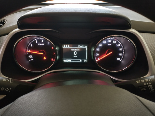 Chevrolet Tracker 1.0 TURBO FLEX AUTOMÁTICO