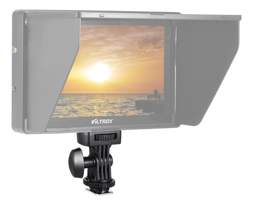 Ws Shoe Mount Dc-70 Monitor Light Dc-50 L116t Screw Led