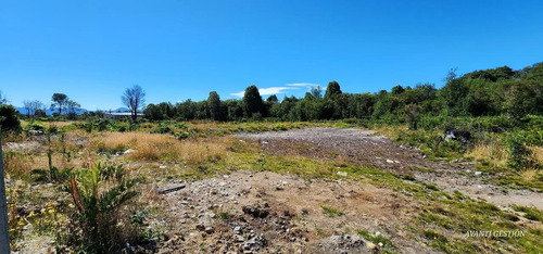Venta De Parcela Cerca San Javier Pelluco Alto