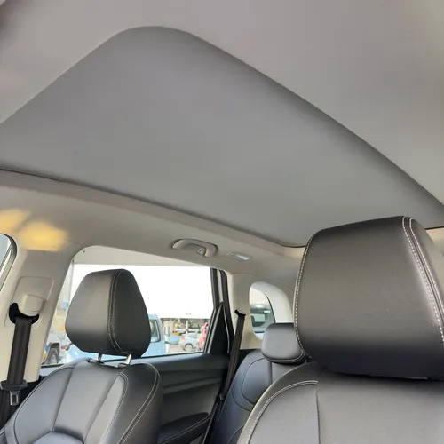 Chevrolet Captiva 1.5 Premier 7P Cvt