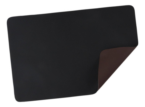Almohada Para Uñas, Cojín Para Almohadilla Negro Y Marrón