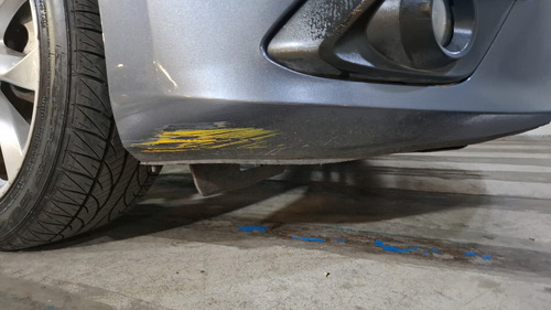 Mazda Mazda 3 2.5 HATCHBACK S TA