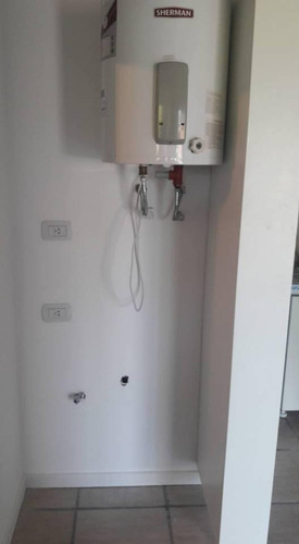 Imagen 7 de 12 de Departamento En Venta En Villa Morra Km 54- Pilar, G.b.a. Zona Norte