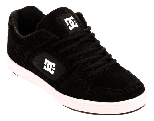 Zapatillas Hombre Dc Union La Skate Urbana Originales Dc 