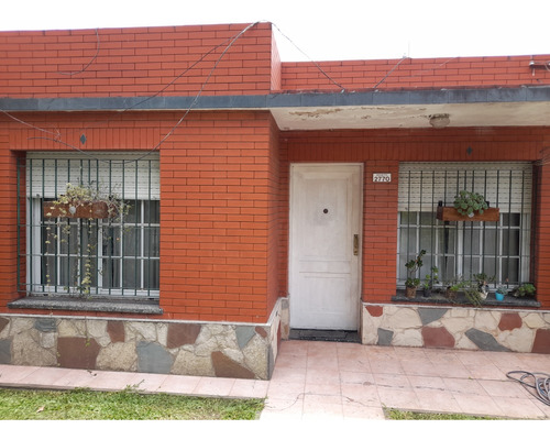 Casa En Venta San Miguel - Oportunidad - Rosetti Casi Av. Primera Junta 