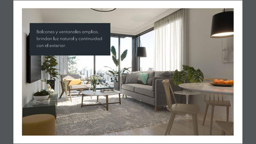 Venta Departamento Pozo A Estrenar - Almagro