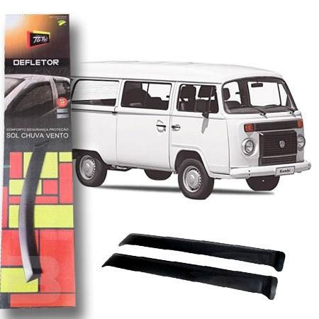 Calha Defletor Chuva Kombi 78/11 2p - Tg Poli