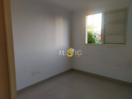 Imagem 10 de 17 de Apartamento Com 2 Dormitórios À Venda, 55 M² Por R$ 235.000,00 - Itaquera - São Paulo/sp - Ap1235