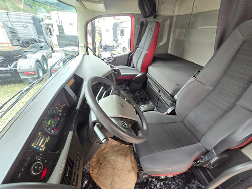 Volvo Fh500 6x4 T