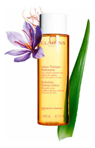 Tonico Clarins 400 Ml