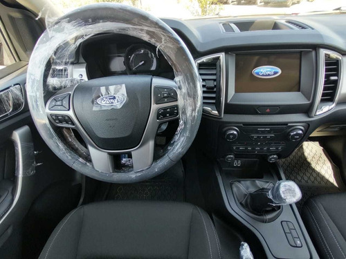 Ford Ranger Xlt Plus 2021