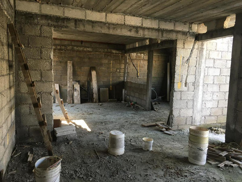 Terreno En Ahuatepec