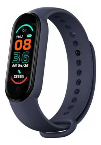Reloj Smart Banda M6-f/m3/m4 - Sonivox