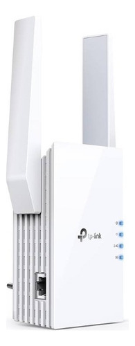Repetidor One Mesh Wifi 6 Tp-link Re605x Ax1800 C/ Sartlink