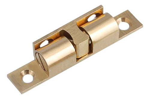 Cerradura De Puerta De 6 Piezas