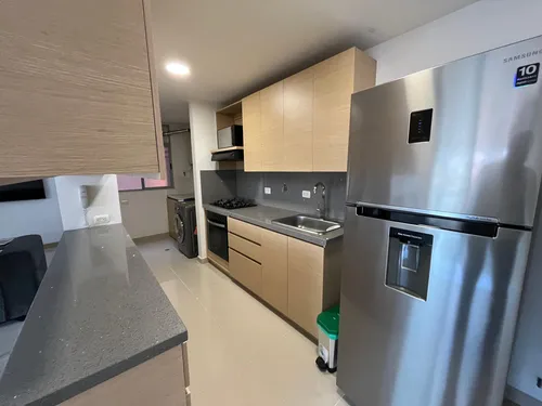 Arriendo Apartamento En Otra Parte