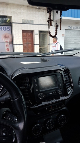 Fiat Toro Freedom 2.0 16v 4x4