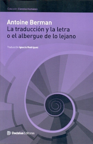 Traduccion Y La Letra O El Albergue De Lo Lejano, La - Anton