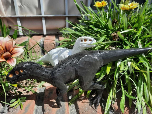 Indominus Rex
