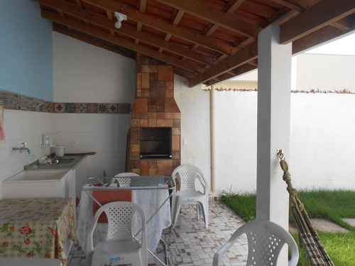 Imagem 11 de 23 de Casa A Venda No Portal Da Fazendinha, Caraguatatuba - Ca0084