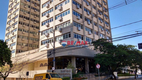 Imagem 14 de 22 de Salão, 652 M² - Venda Por R$ 2.500.000,00 Ou Aluguel Por R$ 20.000,00 - Bosque - Campinas/sp - Sl0206