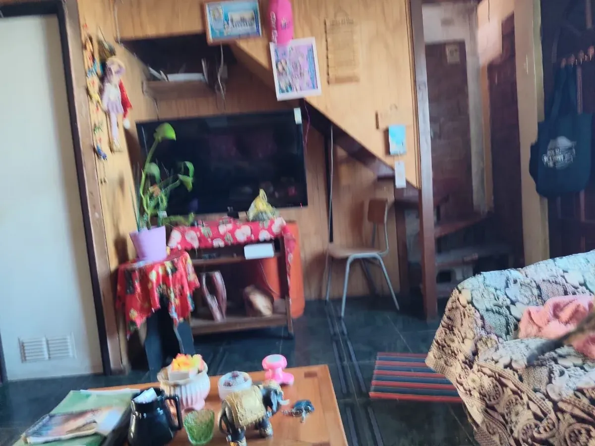 Imagen 5 de 9 de Linda Casa Rodeada De Naturaleza (173038)