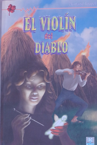 El Violín Del Diablo.