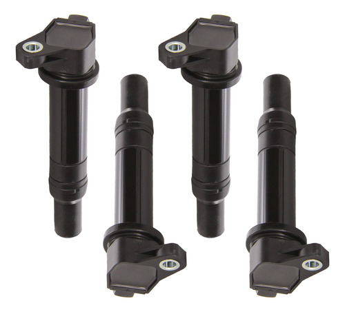 4 Pack Bobina Encendido Electronico Para Rio Jb 2006 2010