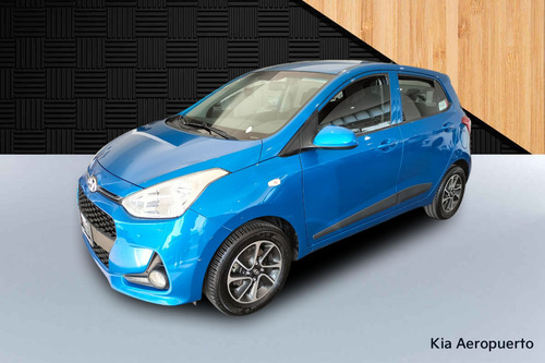 Hyundai Grand i10 1.3 Gls Mt