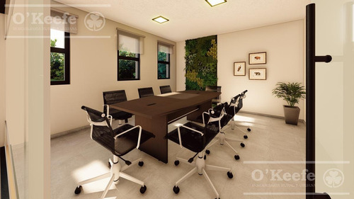 Imagen 14 de 30 de Oficina- Coworking - Venta En Pozo -capitalización Y Renta - Hudson-zona Sur- Berazategui