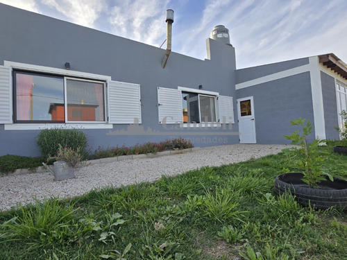 Casa En Venta 3 Ambientes + 2 Deptos - Camet Norte