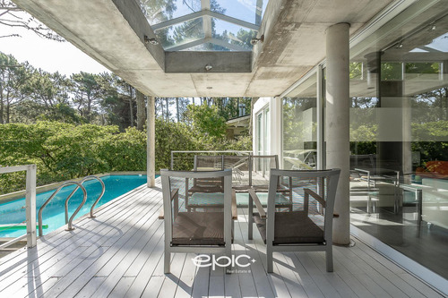 Casa Cariló Golf Venta - Permuta