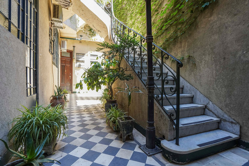 Departamento Ph En Venta En San Telmo, Capital Federal, Buenos Aires