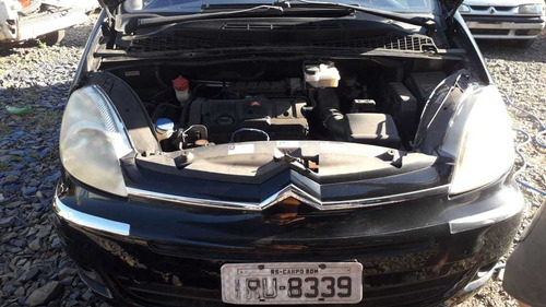 Sucata Citroen Picasso 2011 1.6 Flex - Rs Peças Farroupilha