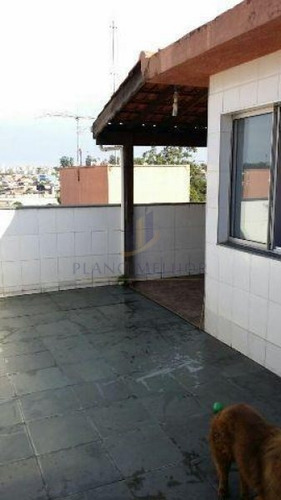 Imagem 17 de 30 de Imóvel - Apartamento Cobertura Residencial À Venda, Itaquera, São Paulo - Ap0229. - Co0011