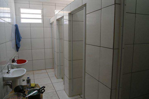 Imagem 3 de 13 de Galpão, Recanto Sombra Do Ipê, Santana De Parnaíba, 700m² - Codigo: 155900 - A155900