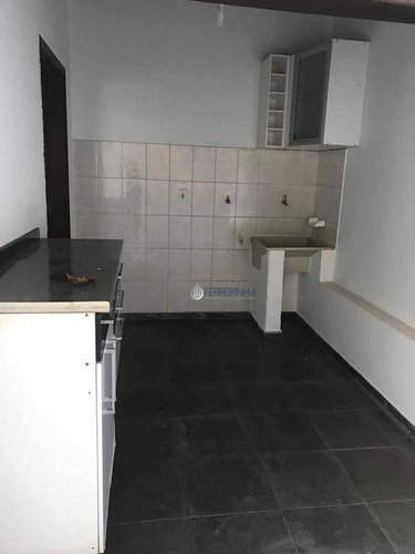 Imagem 6 de 16 de Casa No Bosque!! 3 Dorm - Ca2472