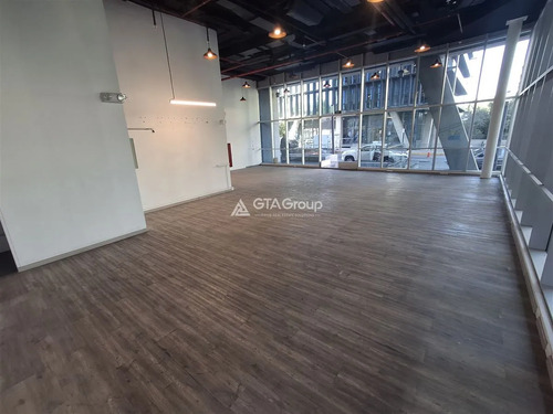 Local Comercial En Arriendo En Las Condes