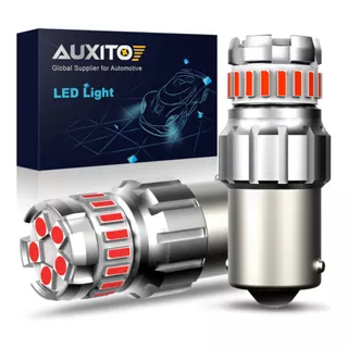 Auxito Led Turn Signal Light Lamp Bulb Anti Hyper Flash Aab