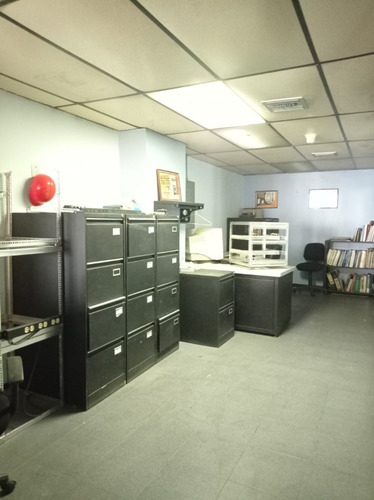 Imagen 5 de 17 de Galpón En Venta