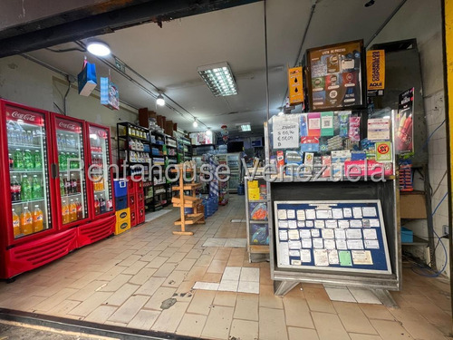 Fondo De Comercio En Venta La Candelaria Mls #25-14412 Km