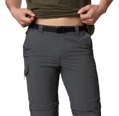 Pantalon Silver Ridge Convertible - Columbia Talla 30 