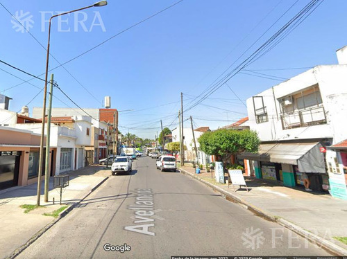 Venta Terreno En Bernal. Ideal Inversor
