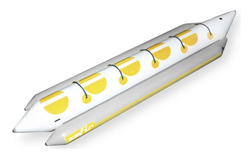 Banana Boat 6 Lugares - Pvc - Zefir