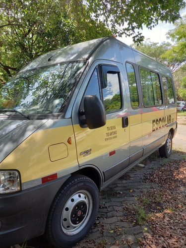 Imagem 1 de 8 de Fiat Ducato