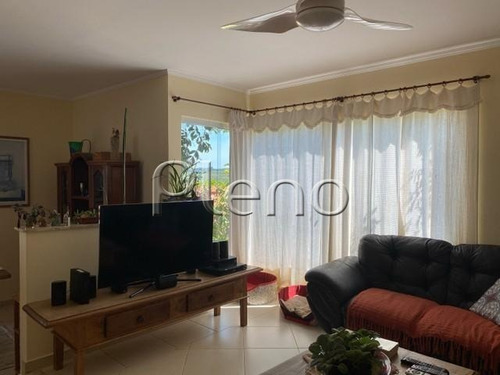 Imagem 4 de 18 de Casa À Venda Em Chácara Santa Margarida - Ca030892