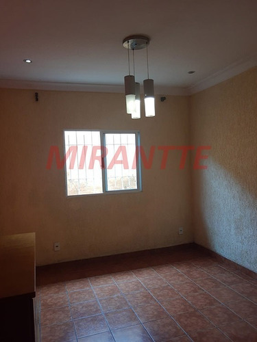 Imagem 22 de 25 de Sobrado Em Casa Verde - São Paulo, Sp - 362854