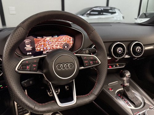 Audi TT 2.0 TFSI ROADSTER AMBITION 16V GASOLINA 2P S-TRONIC