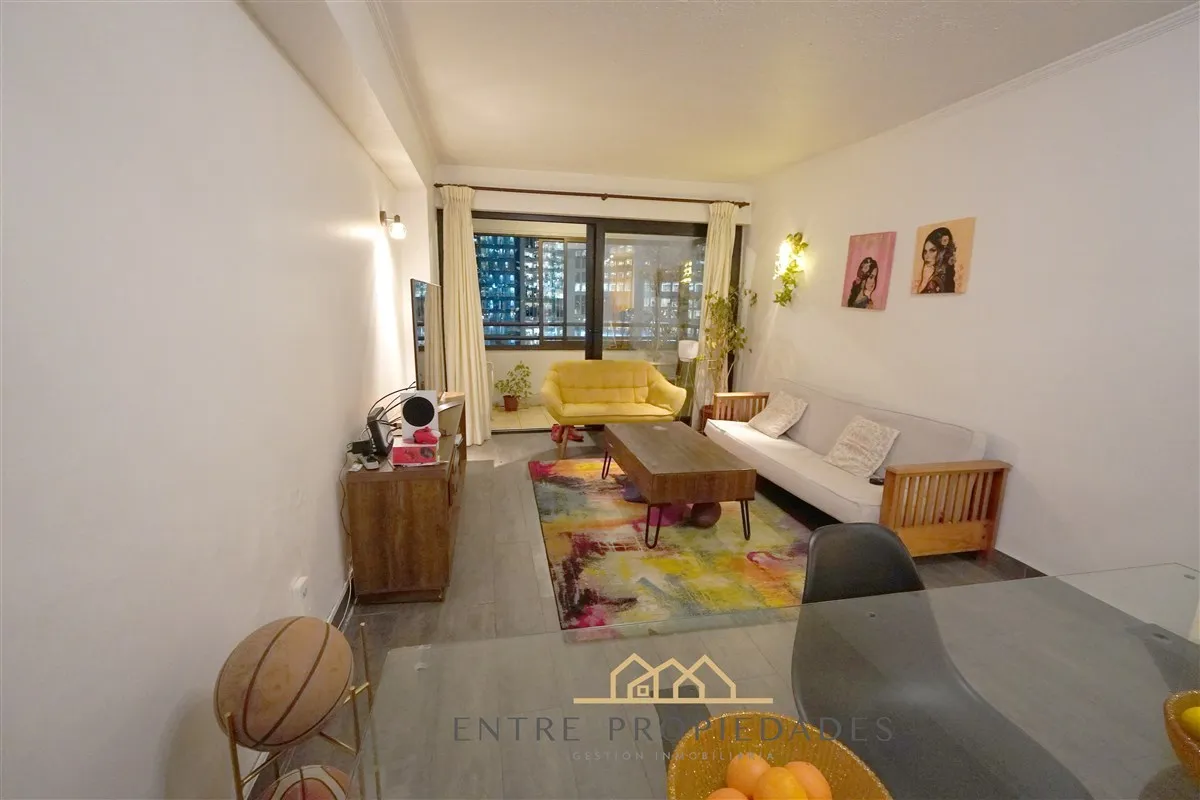 Imagen 5 de 20 de Venta Departamento, A Pasos Escuela Militar